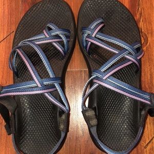 Chacos